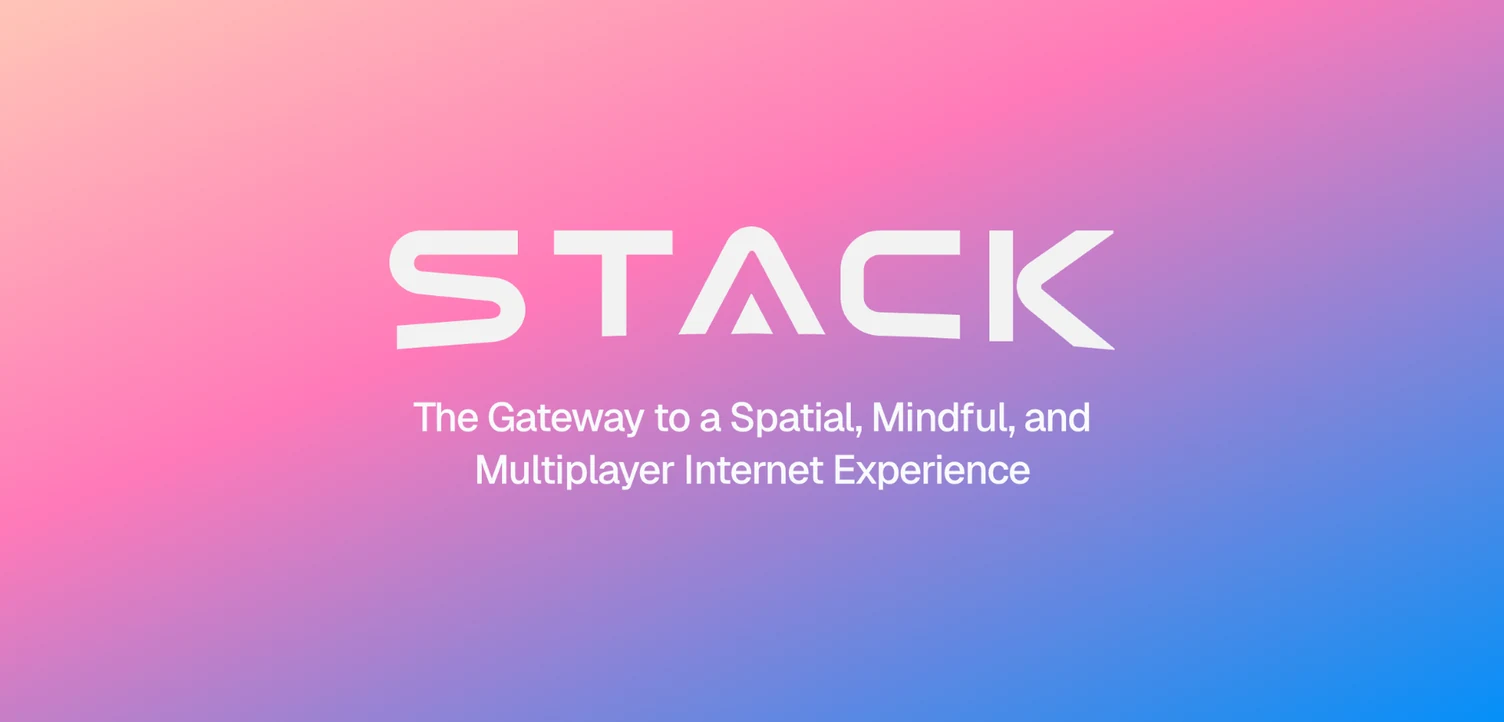 Stack Browser brand cover
